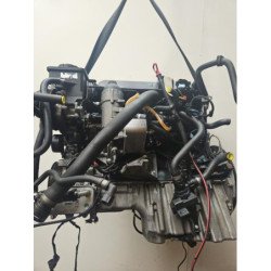 Moteur Bmw Serie 5 E60 Phase 2